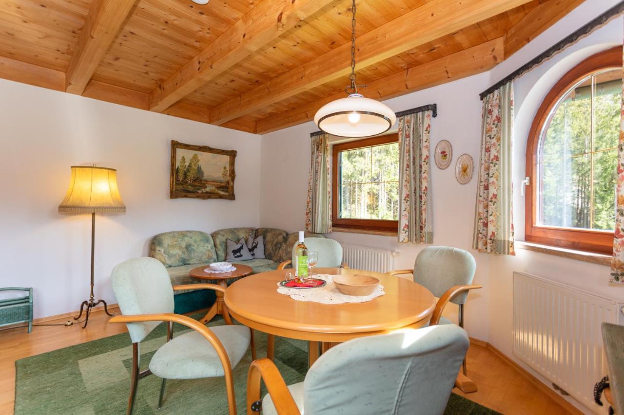 Pension Sonneck Lofer Exterior foto