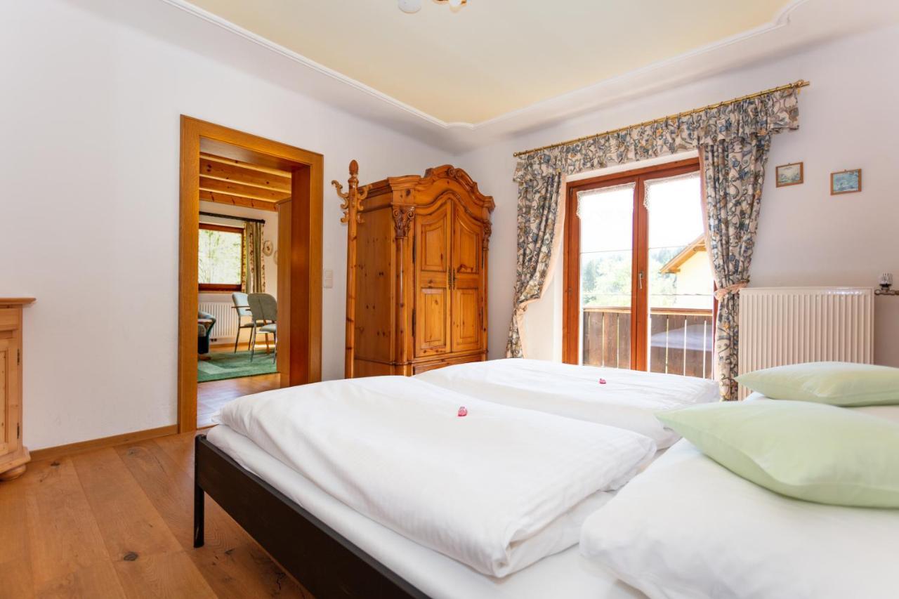 Pension Sonneck Lofer Exterior foto