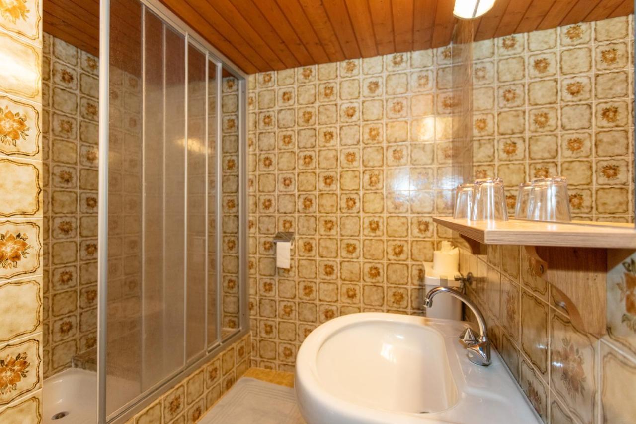 Pension Sonneck Lofer Exterior foto